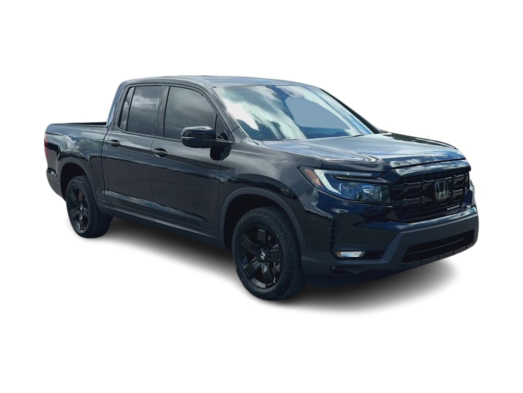 Thumbnail: 2025 Honda Ridgeline - 20