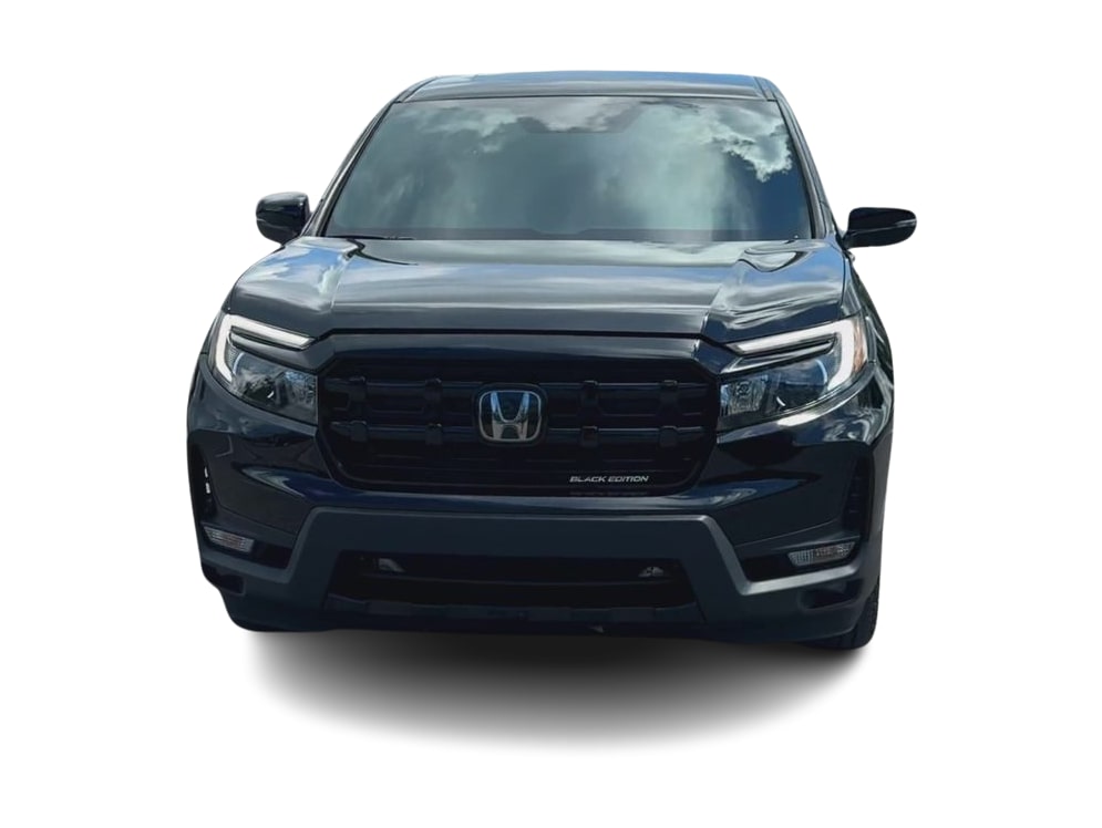 Thumbnail: 2025 Honda Ridgeline - 21