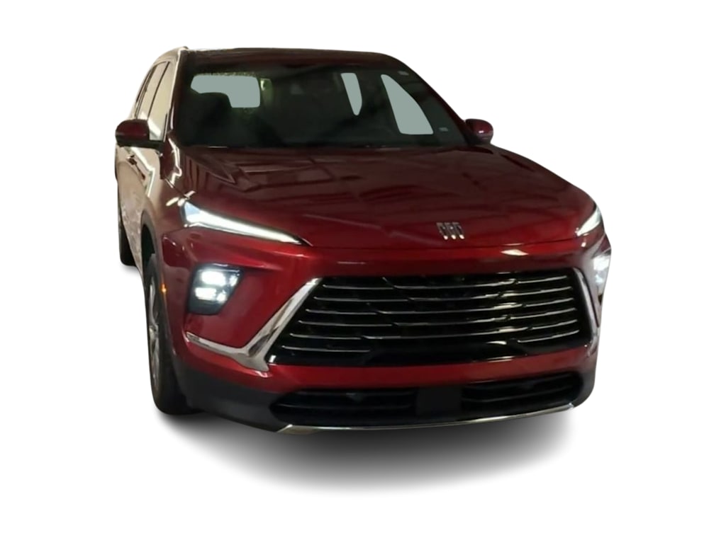 Thumbnail: 2025 Buick Enclave - 6