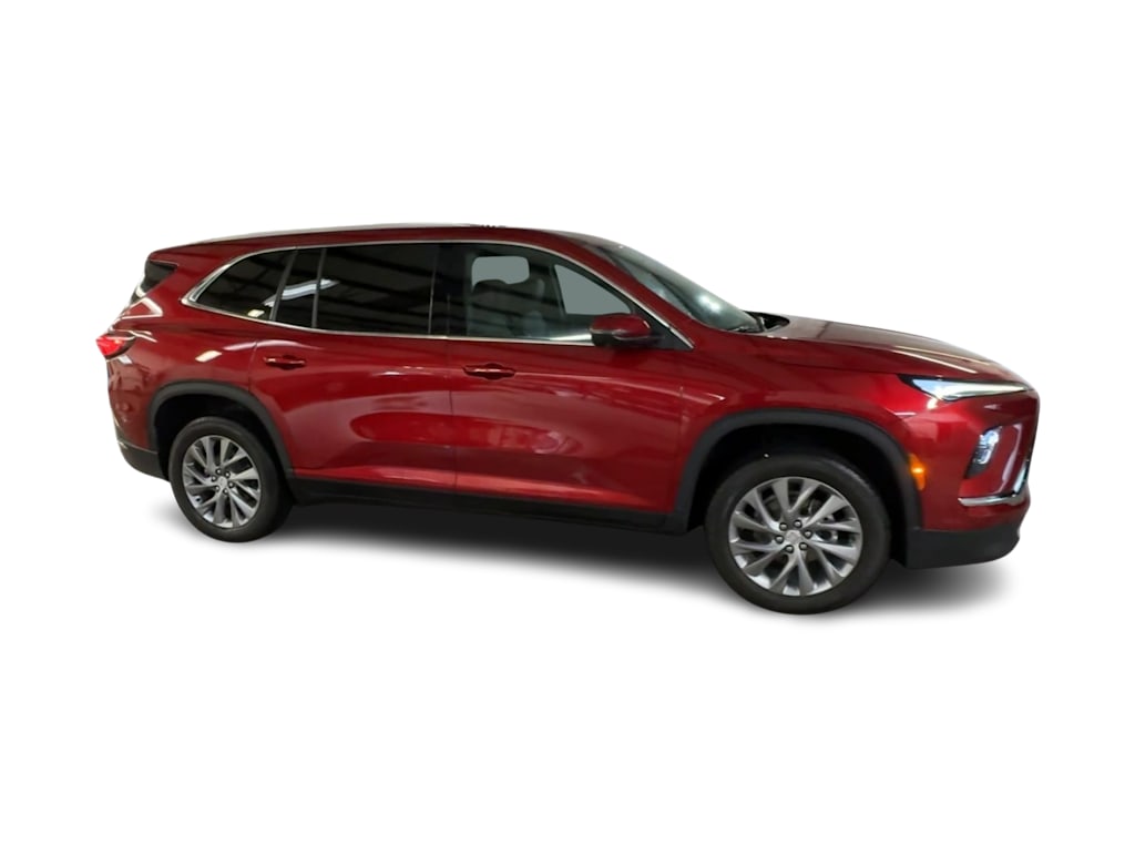 Thumbnail: 2025 Buick Enclave - 23