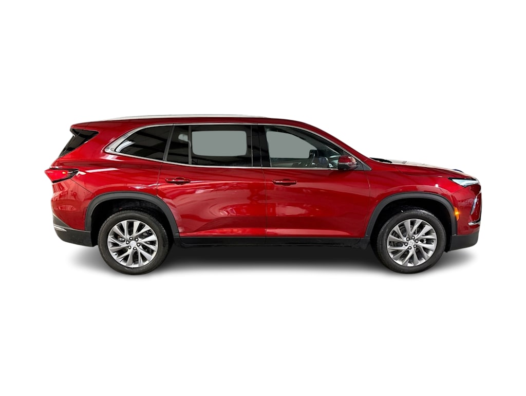 Thumbnail: 2025 Buick Enclave - 28