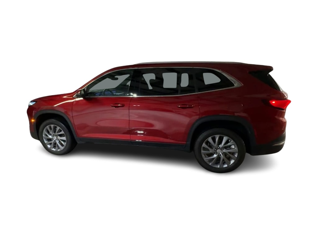 Thumbnail: 2025 Buick Enclave - 21