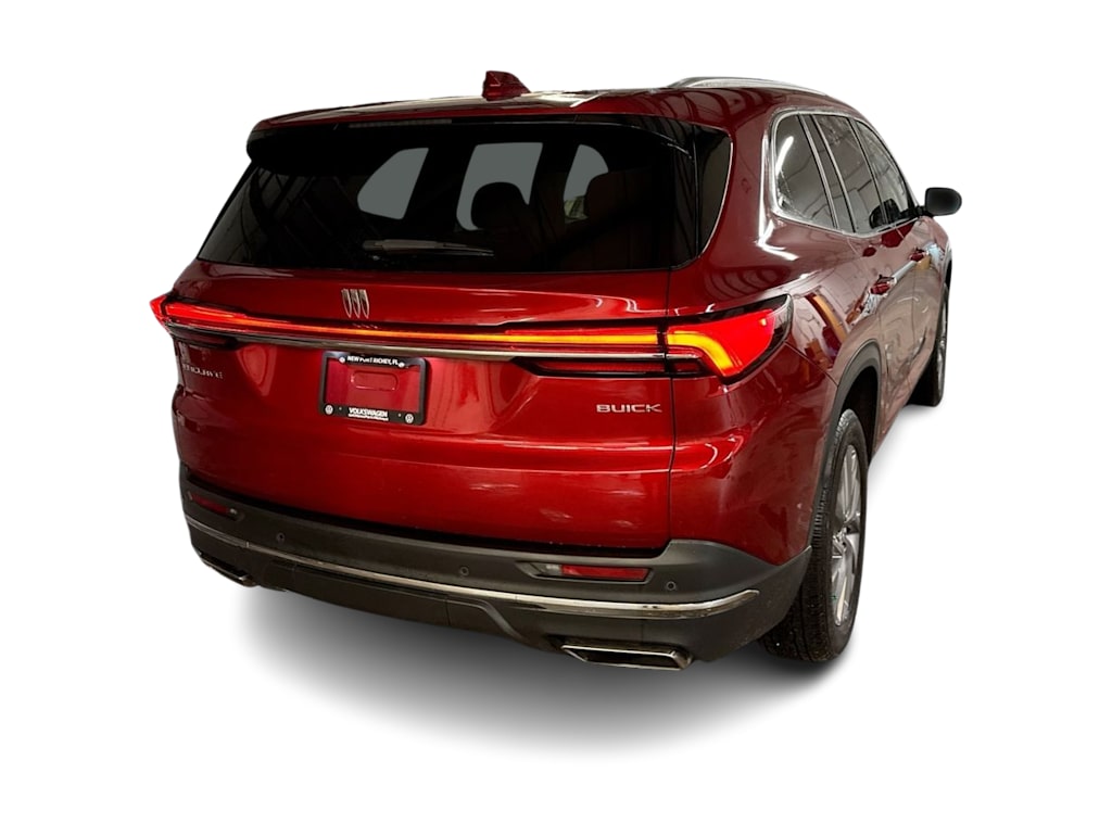 Thumbnail: 2025 Buick Enclave - 27