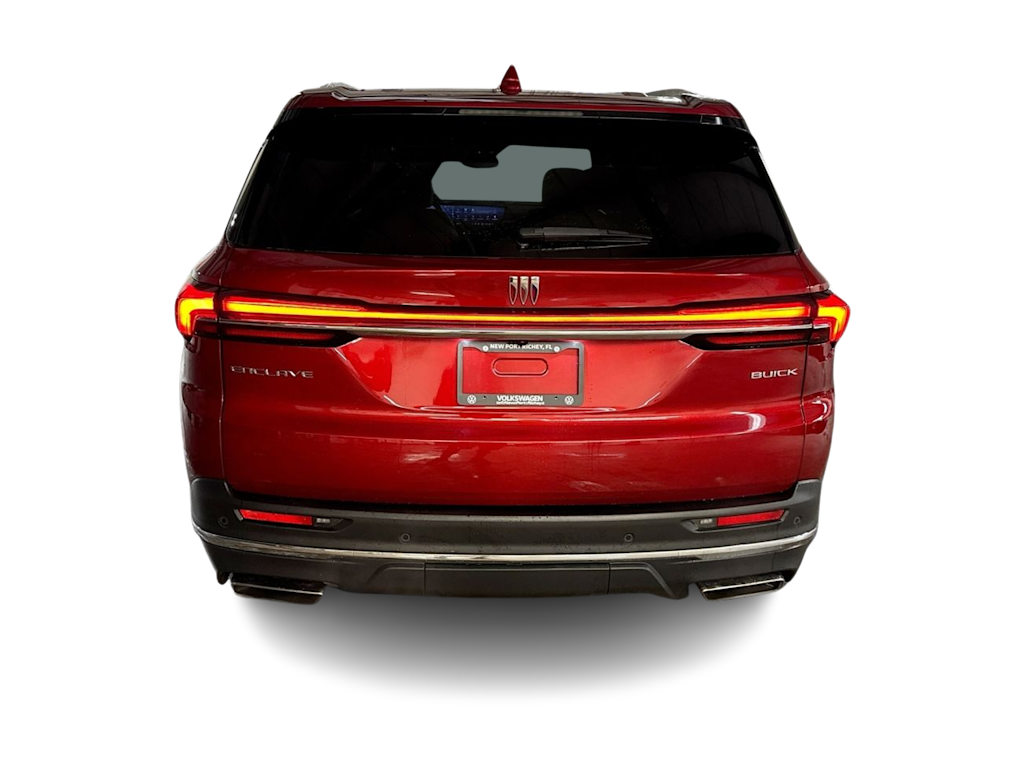 Thumbnail: 2025 Buick Enclave - 26