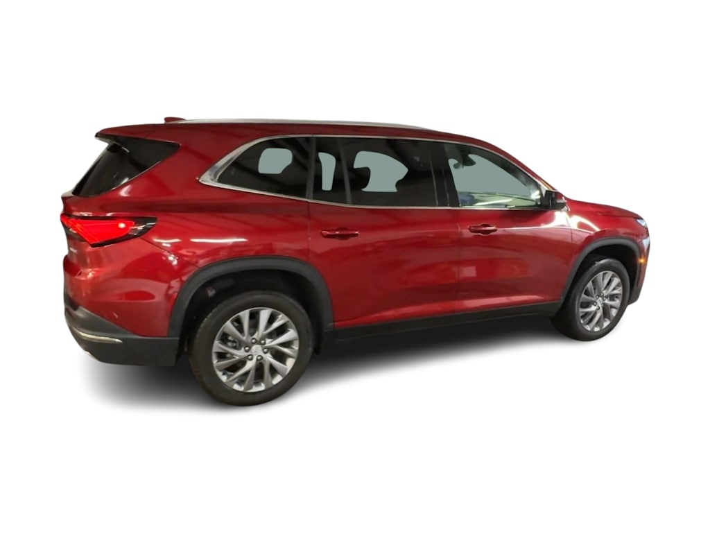 Thumbnail: 2025 Buick Enclave - 22