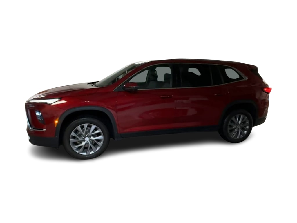 Thumbnail: 2025 Buick Enclave - 3