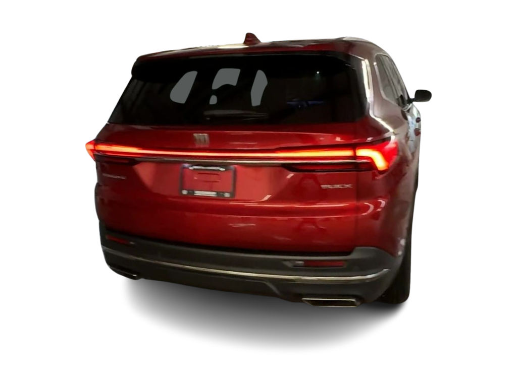 Thumbnail: 2025 Buick Enclave - 5