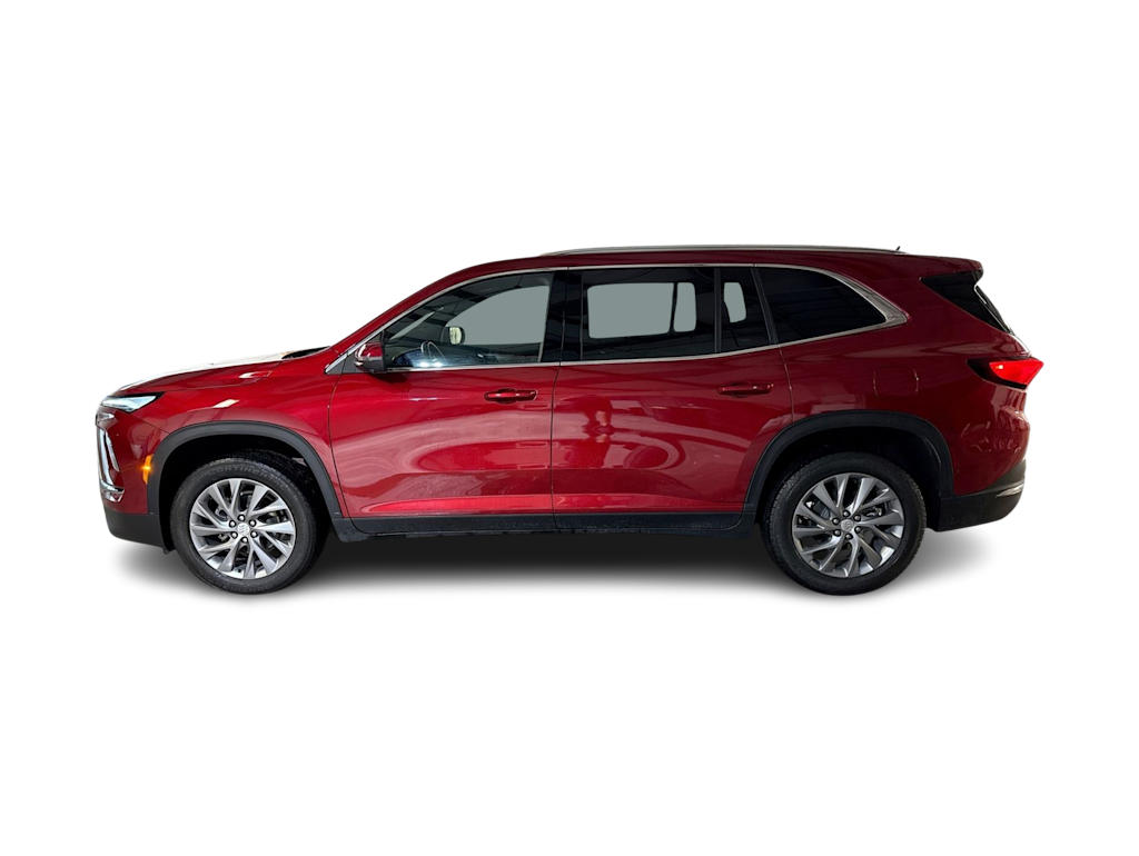 Thumbnail: 2025 Buick Enclave - 24