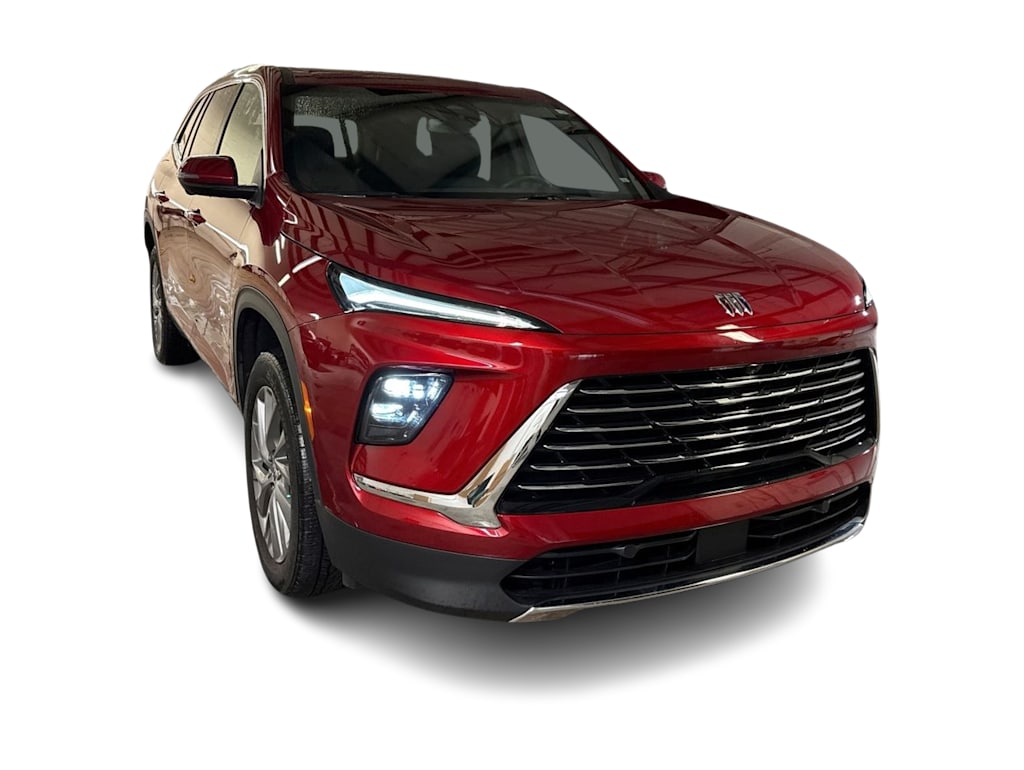 Thumbnail: 2025 Buick Enclave - 29