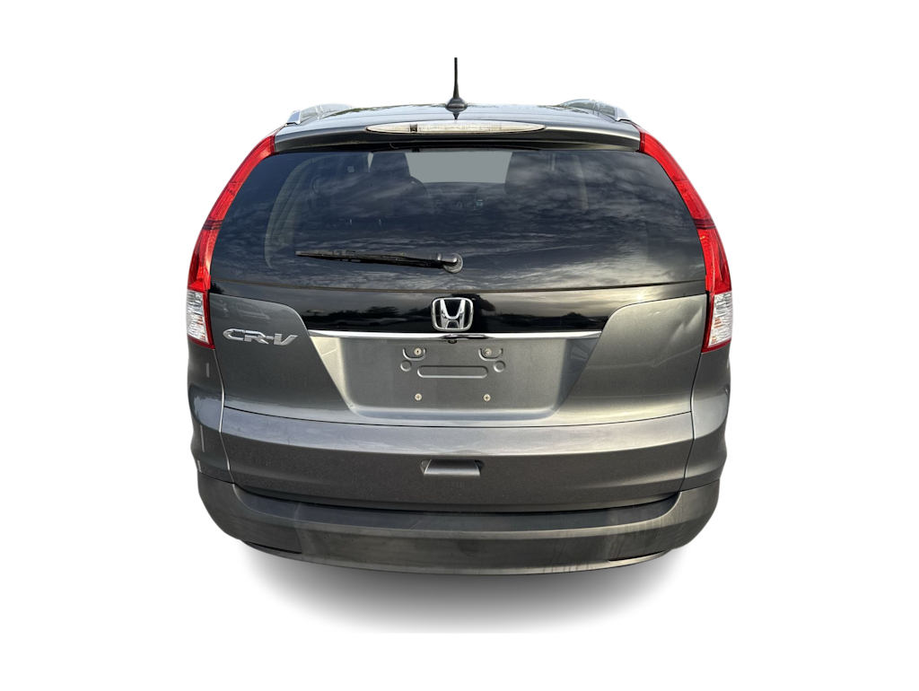 Thumbnail: 2013 Honda CR-V - 5