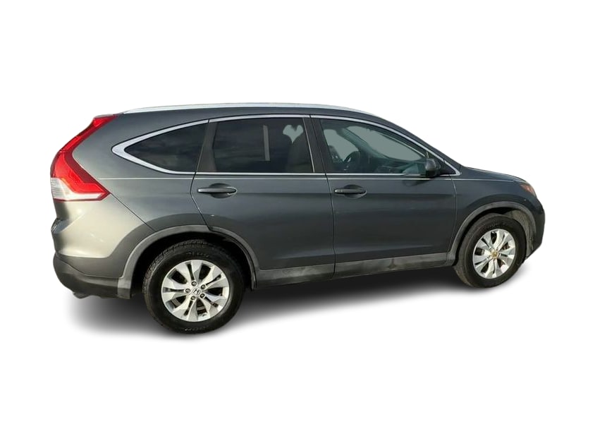 Thumbnail: 2013 Honda CR-V - 22