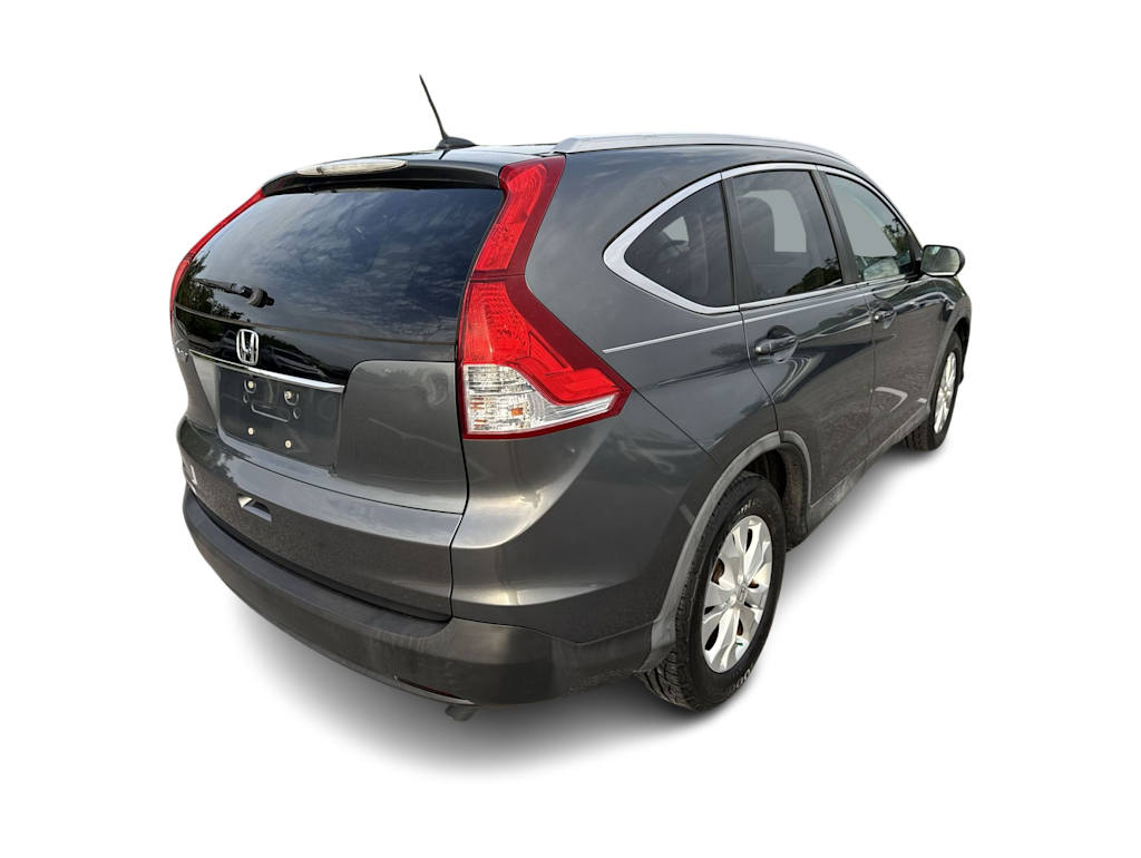 Thumbnail: 2013 Honda CR-V - 25