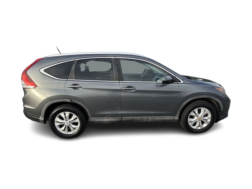Thumbnail: 2013 Honda CR-V - 26