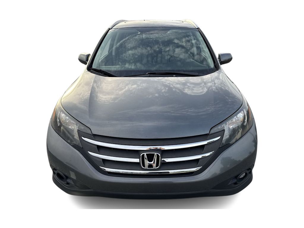 Thumbnail: 2013 Honda CR-V - 6
