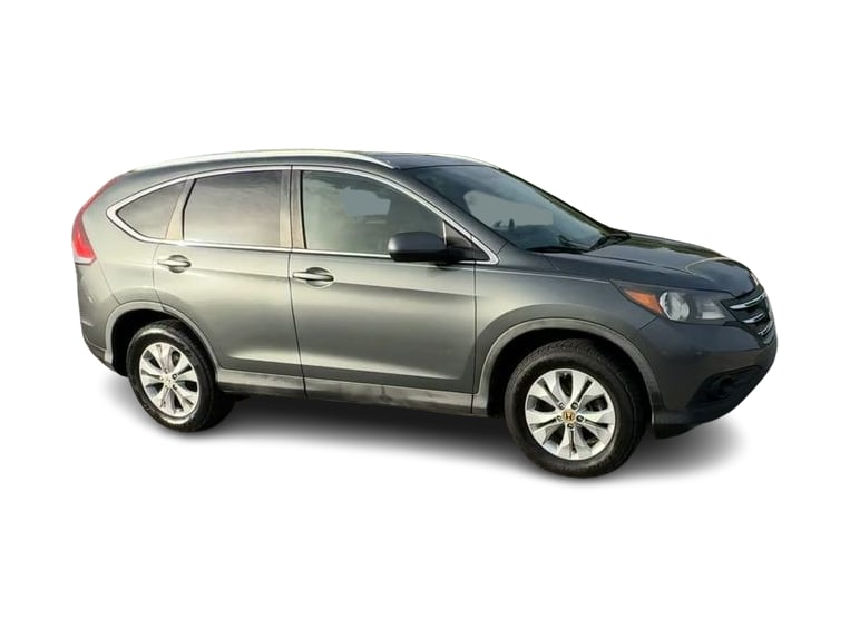 Thumbnail: 2013 Honda CR-V - 23