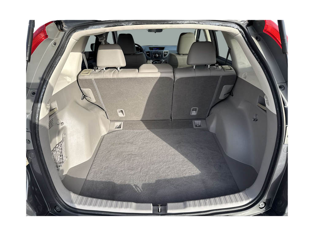 Thumbnail: 2013 Honda CR-V - 17