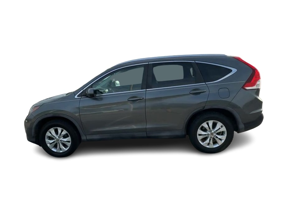 Thumbnail: 2013 Honda CR-V - 3