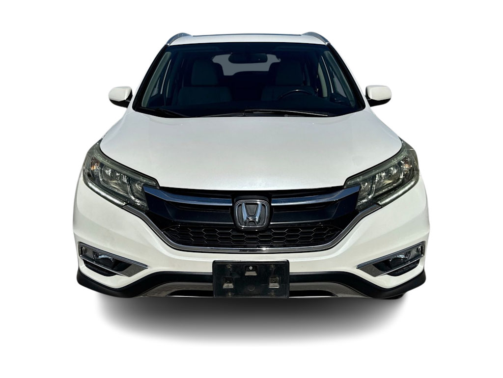 Thumbnail: 2016 Honda CR-V - 30