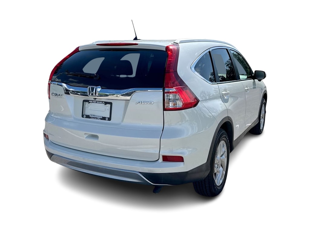 Thumbnail: 2016 Honda CR-V - 27