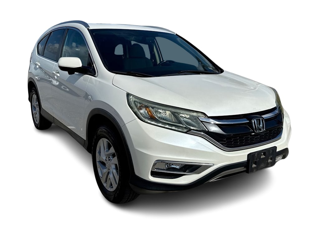 Thumbnail: 2016 Honda CR-V - 29