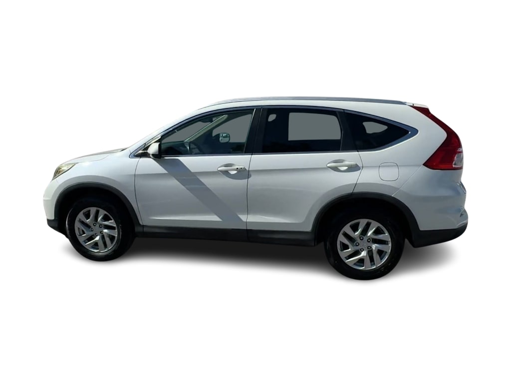 Thumbnail: 2016 Honda CR-V - 21