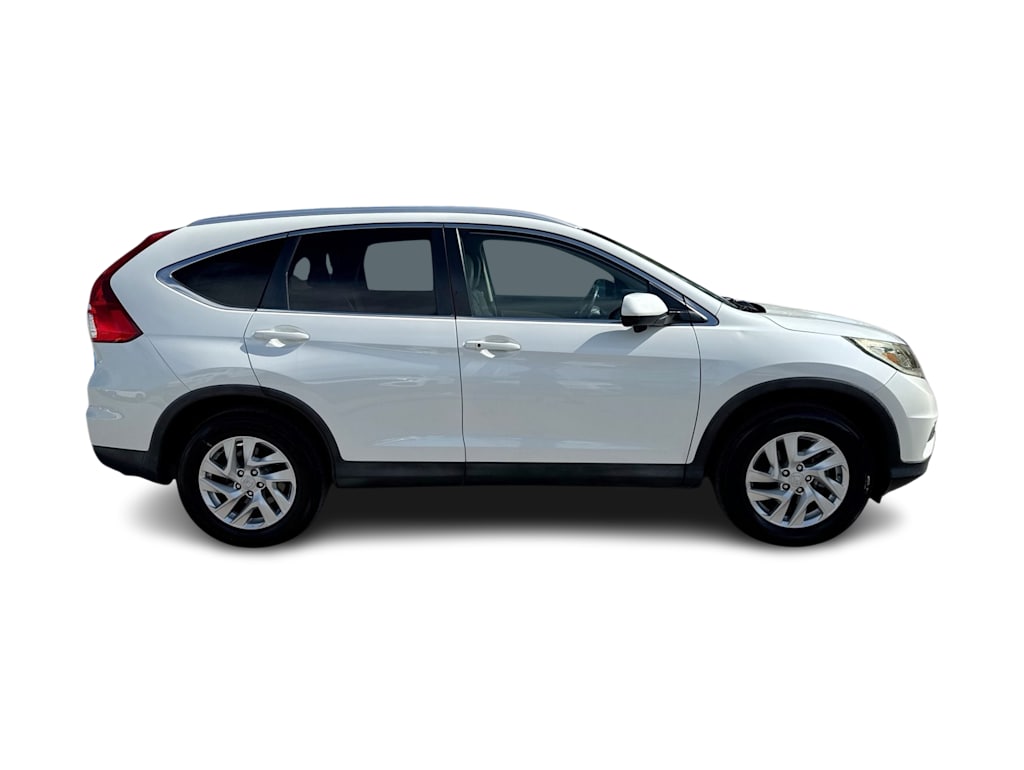 Thumbnail: 2016 Honda CR-V - 28