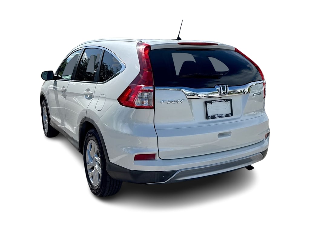 Thumbnail: 2016 Honda CR-V - 25