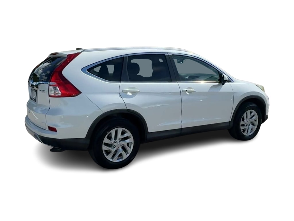 Thumbnail: 2016 Honda CR-V - 22