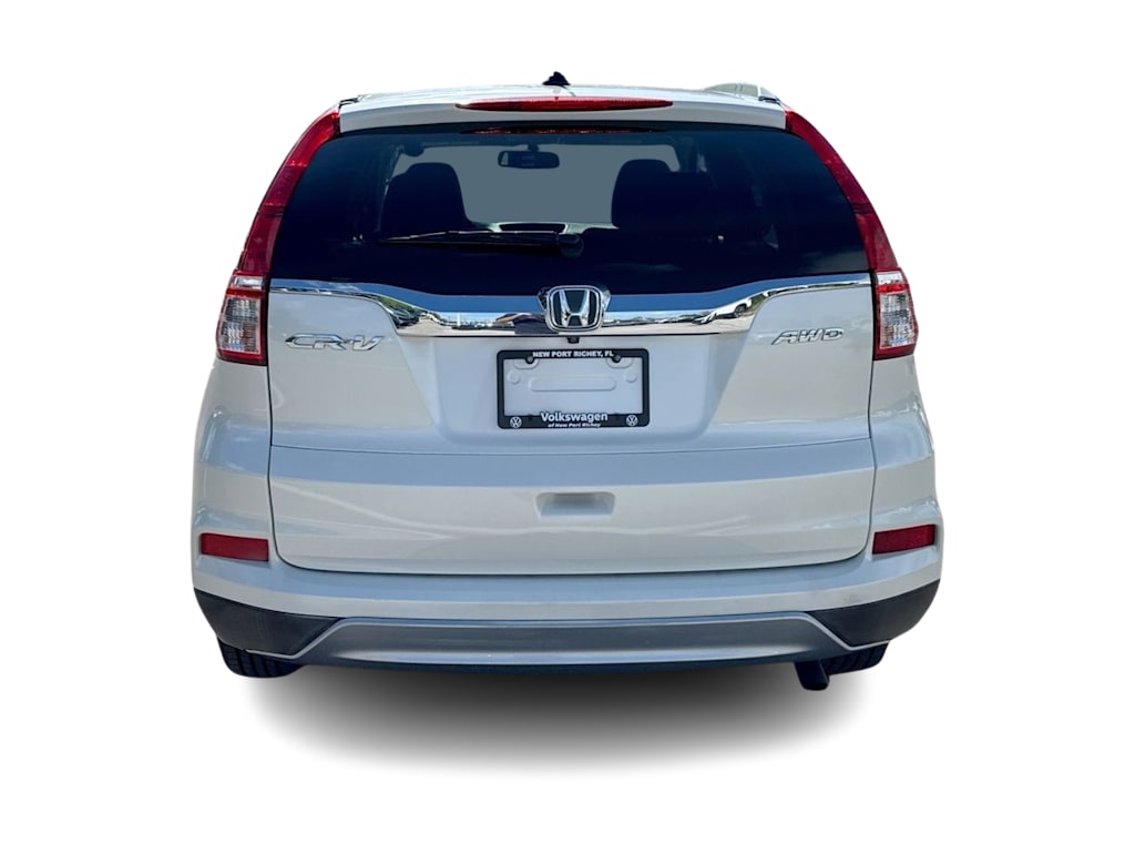 Thumbnail: 2016 Honda CR-V - 26