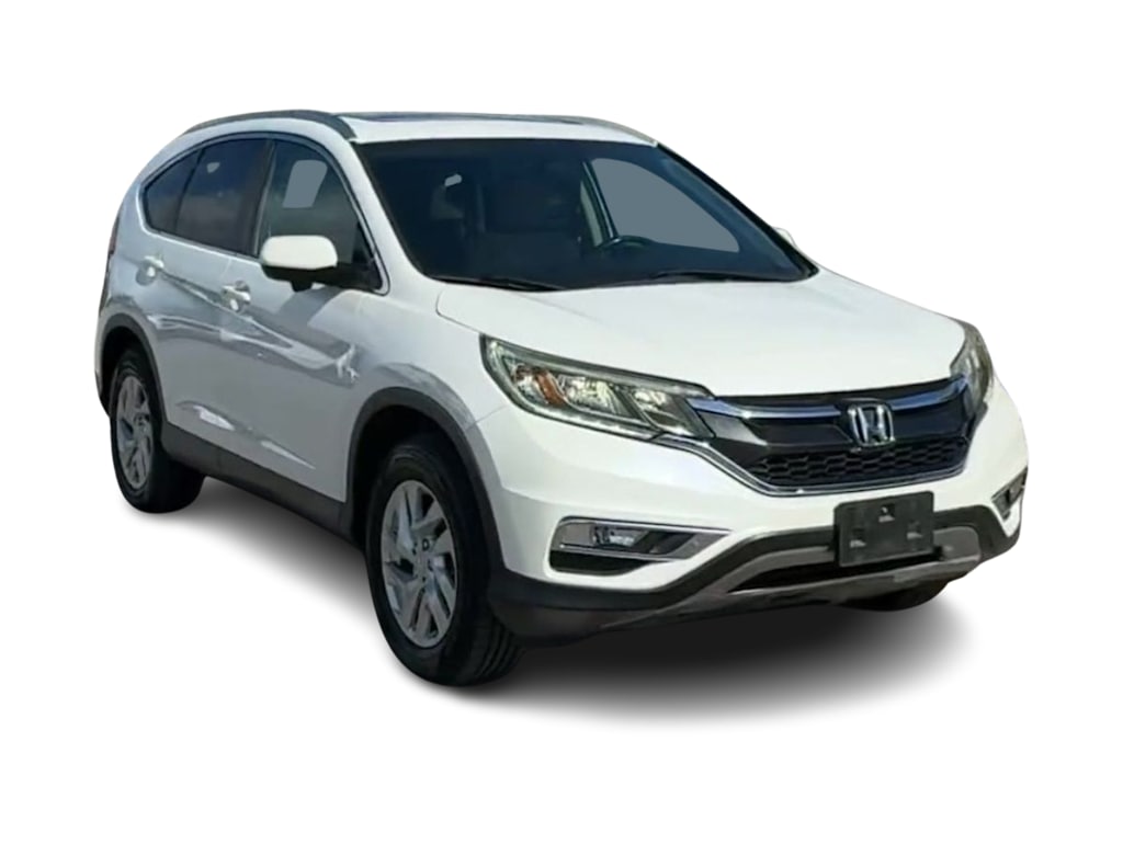 Thumbnail: 2016 Honda CR-V - 20