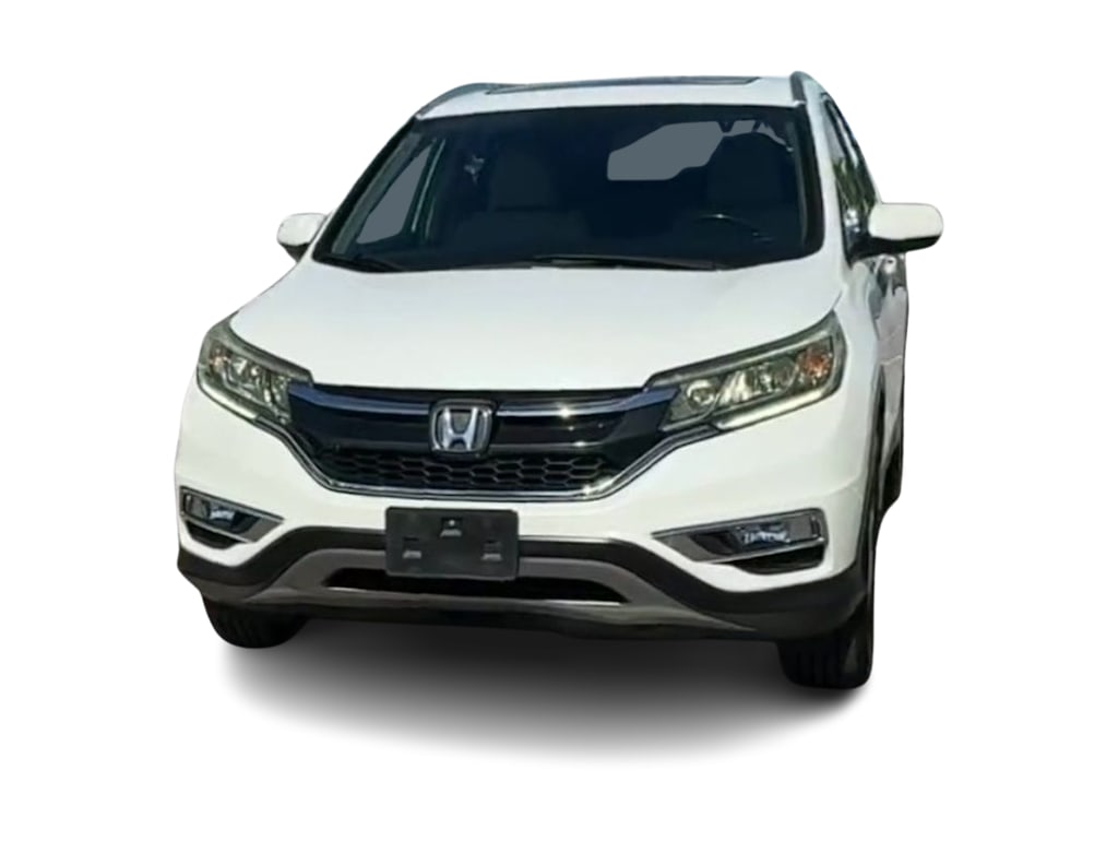 Thumbnail: 2016 Honda CR-V - 6