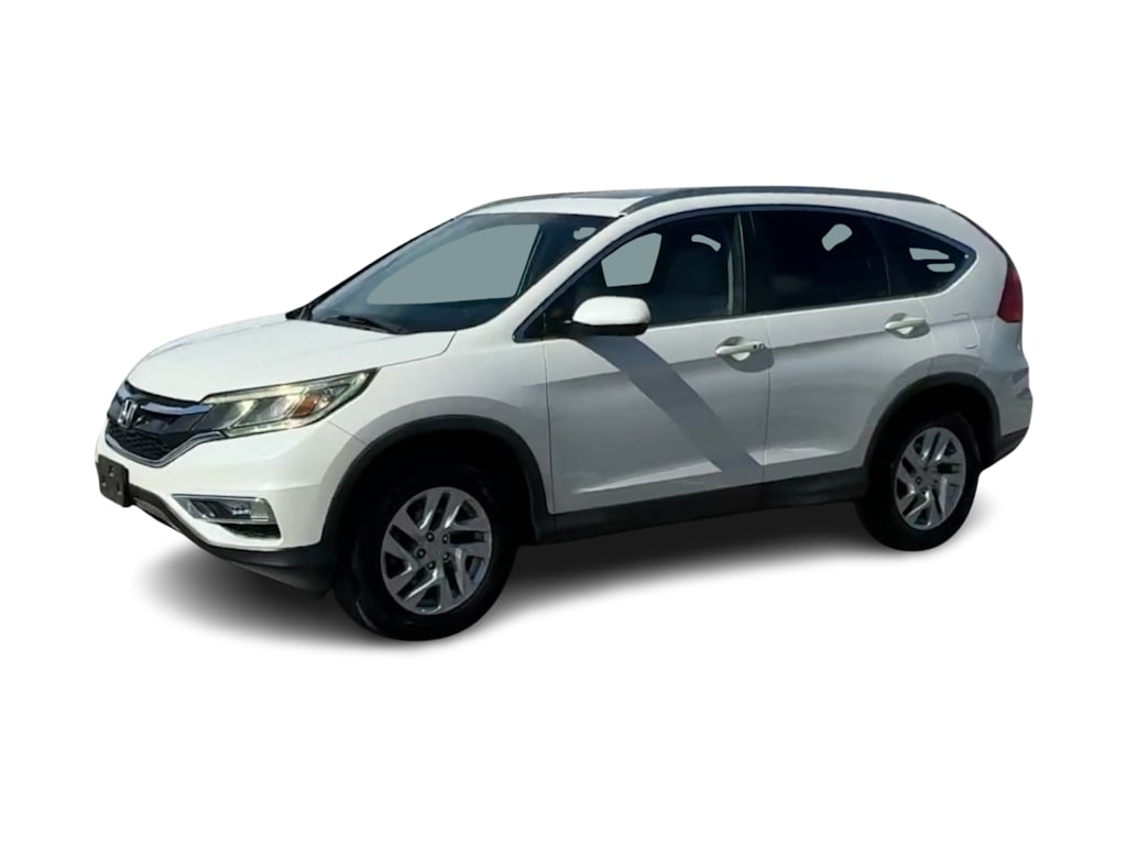 Thumbnail: 2016 Honda CR-V - 3