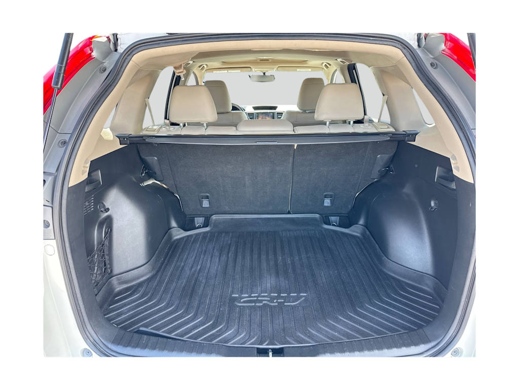 Thumbnail: 2016 Honda CR-V - 17