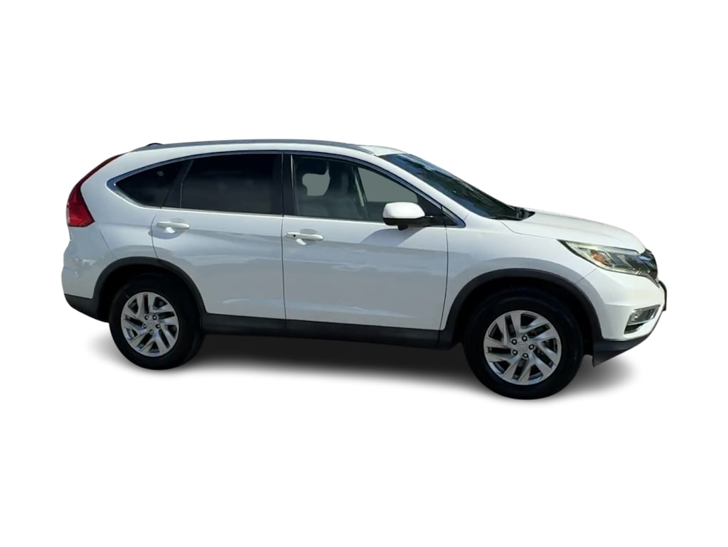 Thumbnail: 2016 Honda CR-V - 23