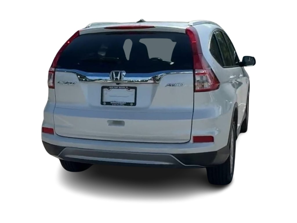 Thumbnail: 2016 Honda CR-V - 5