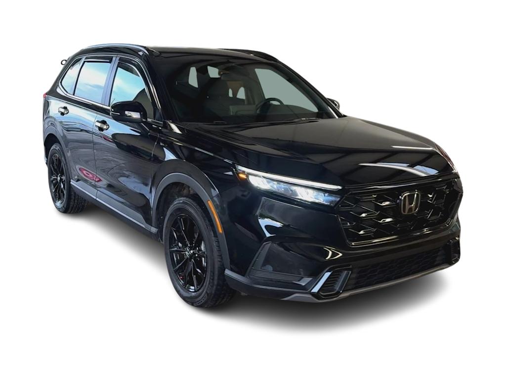 Thumbnail: 2025 Honda CR-V - 20
