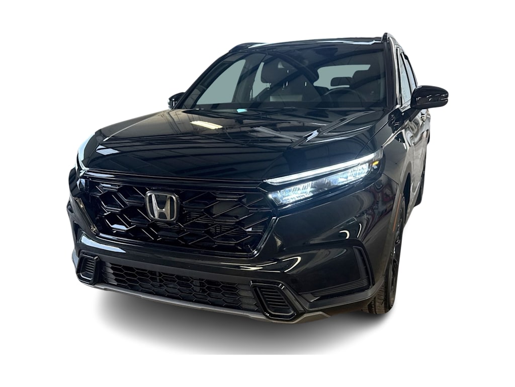 Thumbnail: 2025 Honda CR-V - 6