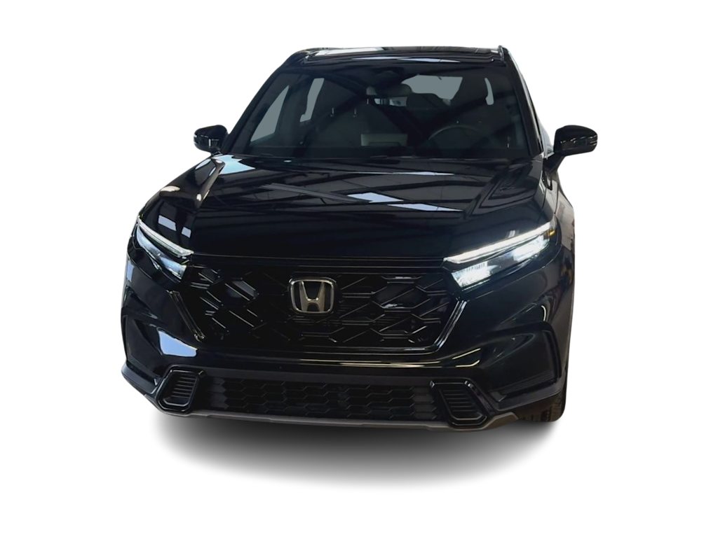 Thumbnail: 2025 Honda CR-V - 21