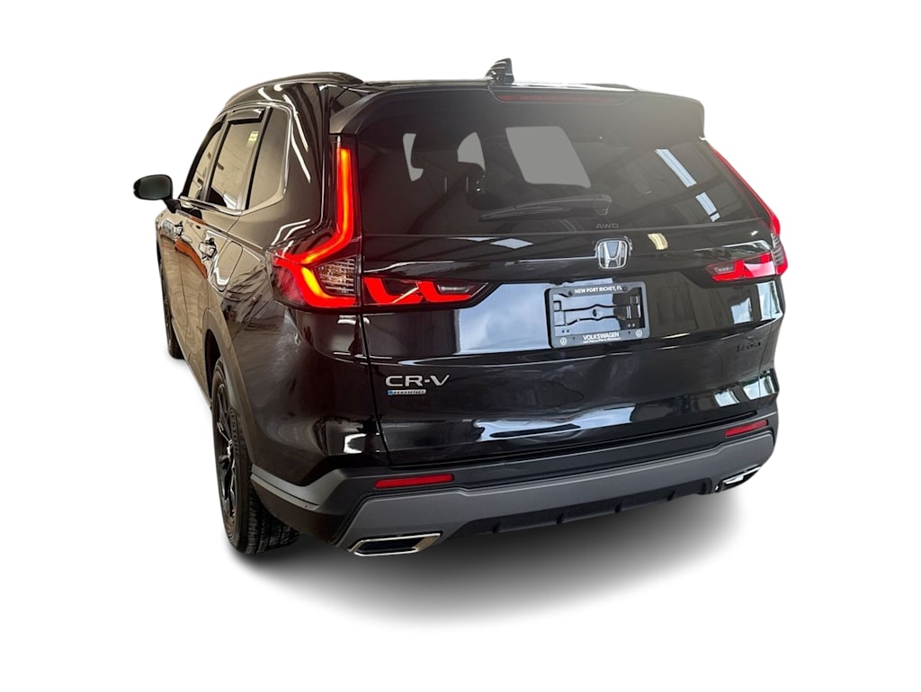 Thumbnail: 2025 Honda CR-V - 26