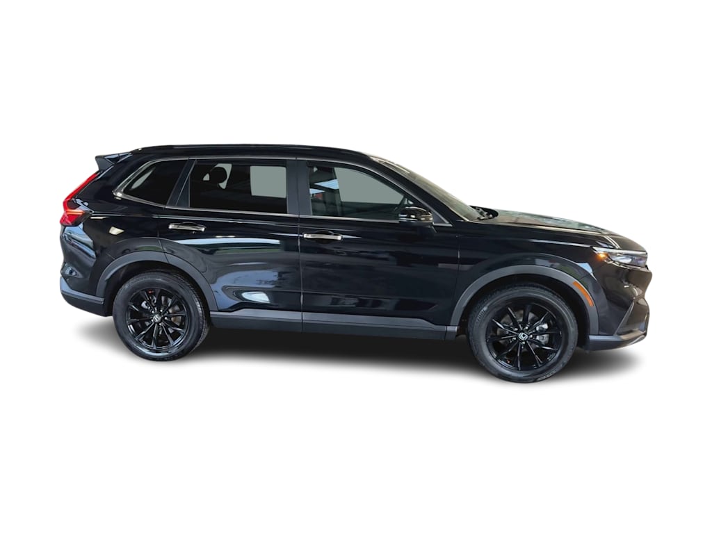 Thumbnail: 2025 Honda CR-V - 24