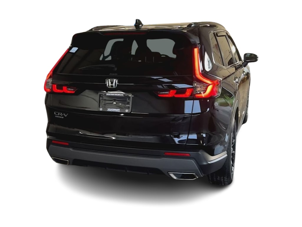 Thumbnail: 2025 Honda CR-V - 22