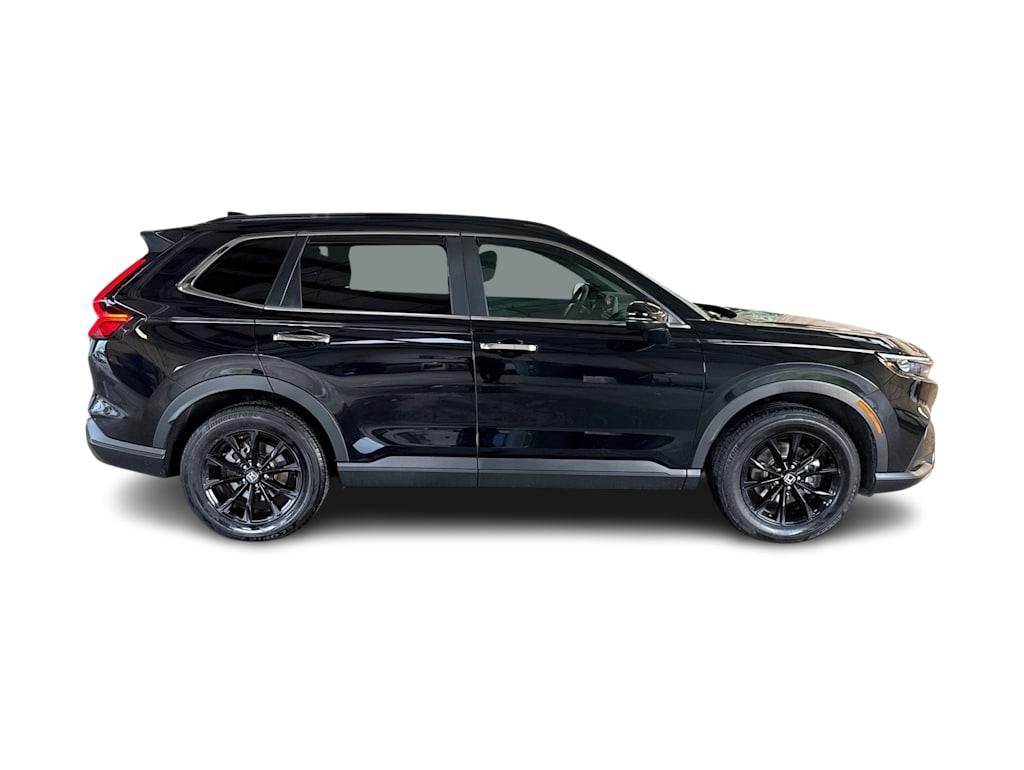 Thumbnail: 2025 Honda CR-V - 28