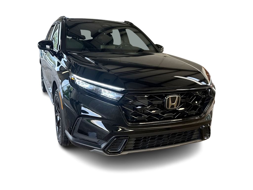 Thumbnail: 2025 Honda CR-V - 29