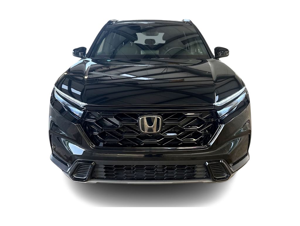 Thumbnail: 2025 Honda CR-V - 30