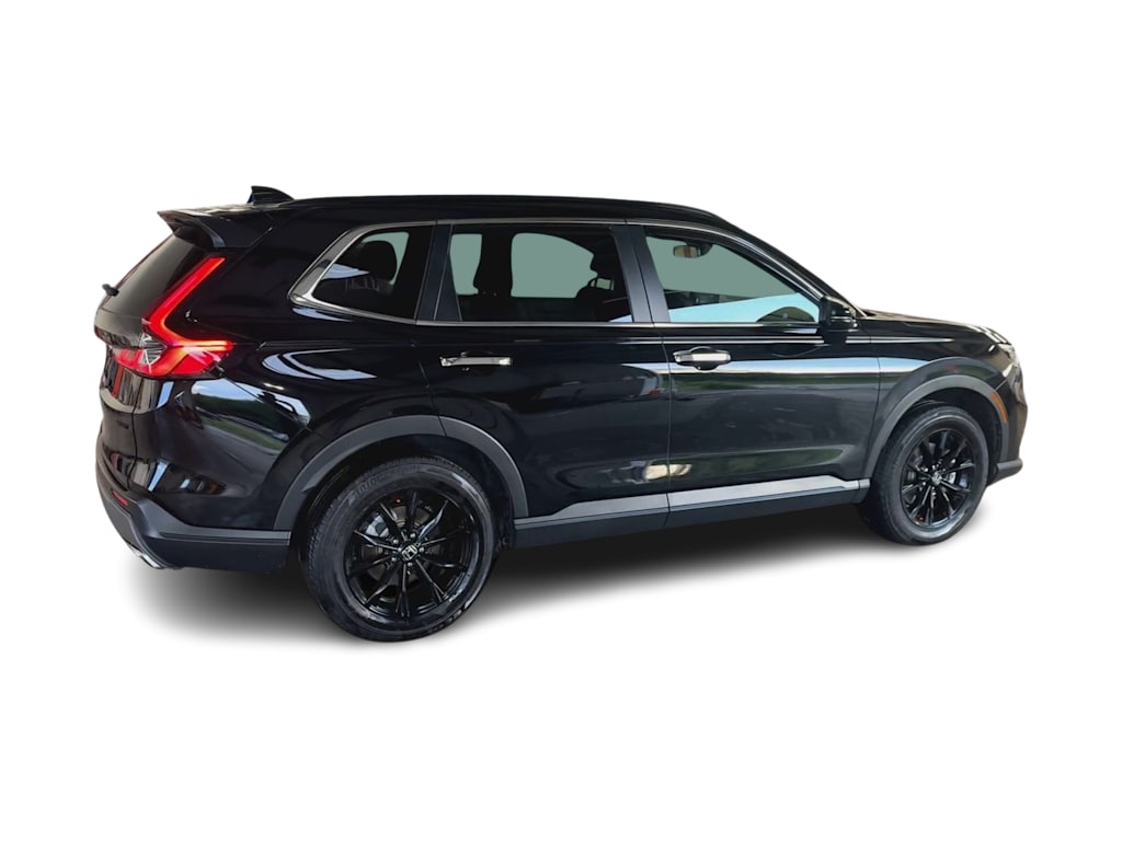 Thumbnail: 2025 Honda CR-V - 23