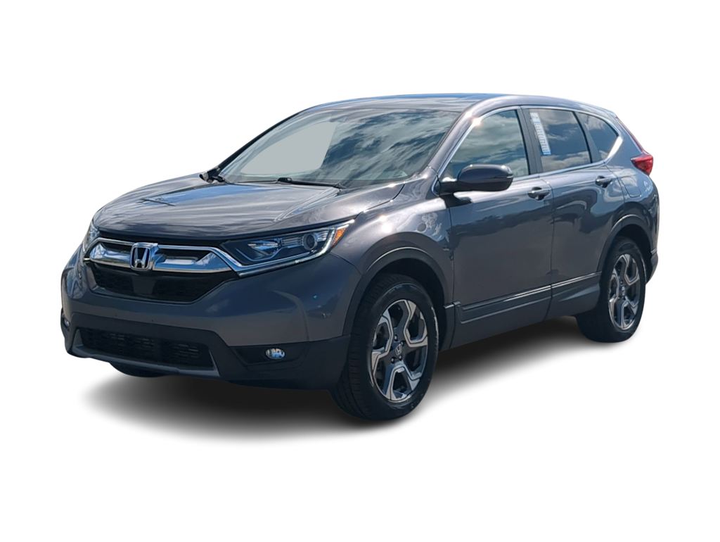 Thumbnail: 2019 Honda CR-V - 21