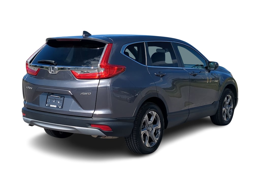 Thumbnail: 2019 Honda CR-V - 22