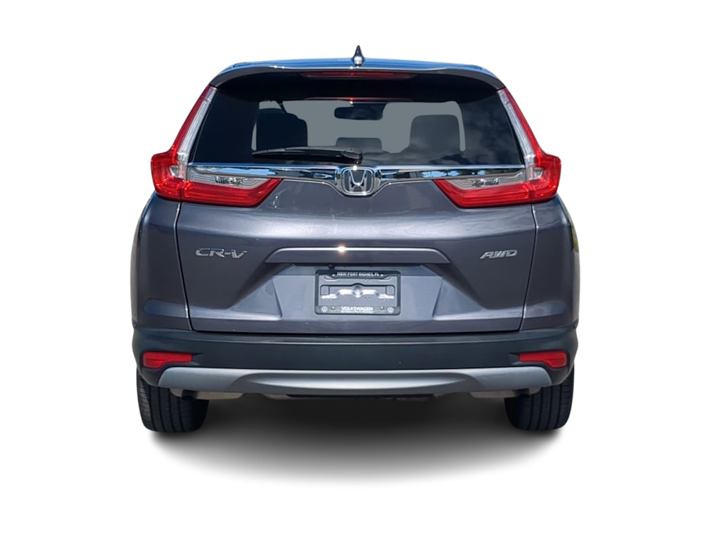 Thumbnail: 2019 Honda CR-V - 5