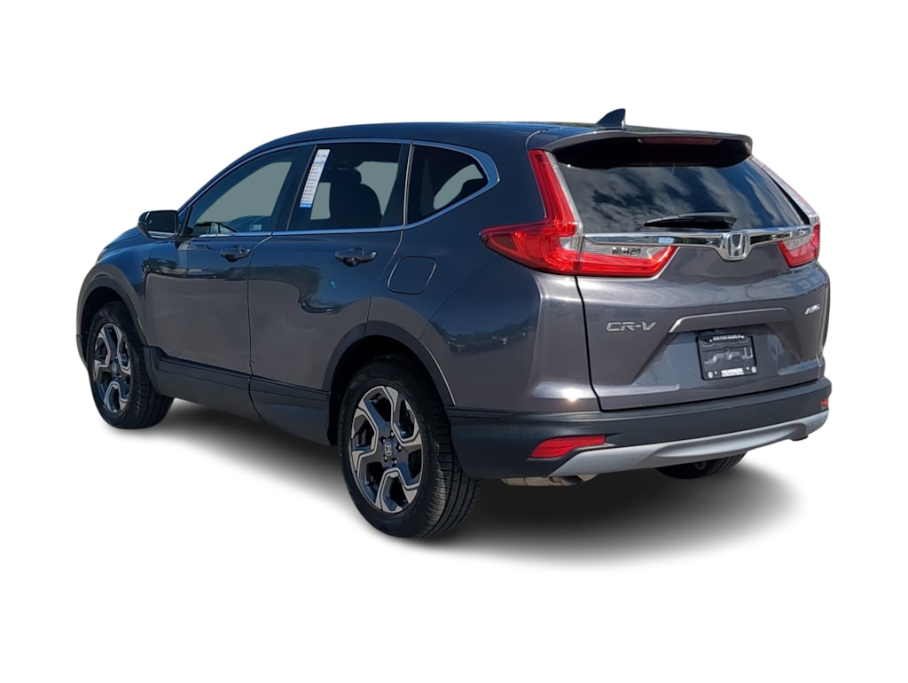 Thumbnail: 2019 Honda CR-V - 4
