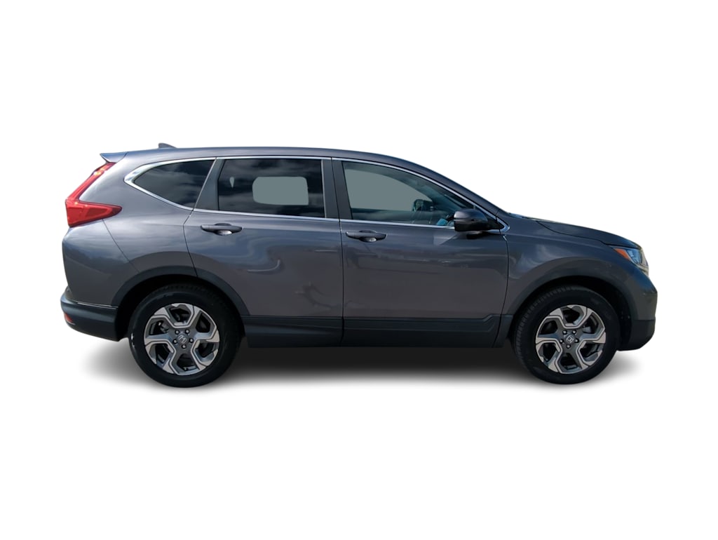 Thumbnail: 2019 Honda CR-V - 23